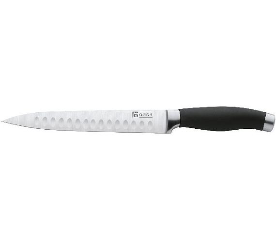 CS Solingen Nůž kuchyňský na šunku 20 cm SHIKOKU CS-019990