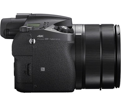 Sony DSC-RX10 IV Digitální kompaktní fotoaparát (DSCRX10M4.CE3)