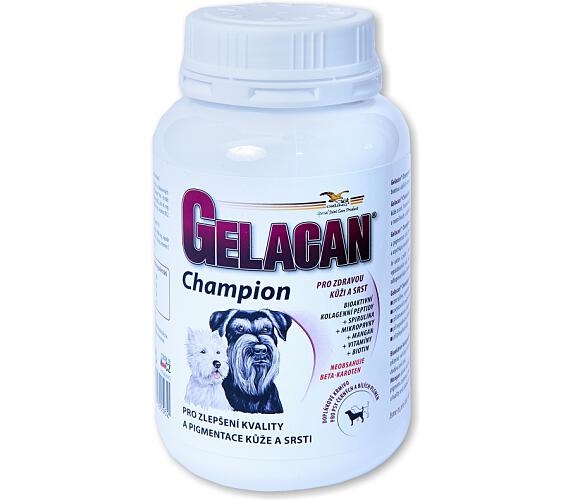 Gelacan Champion č-b. plv 150 g