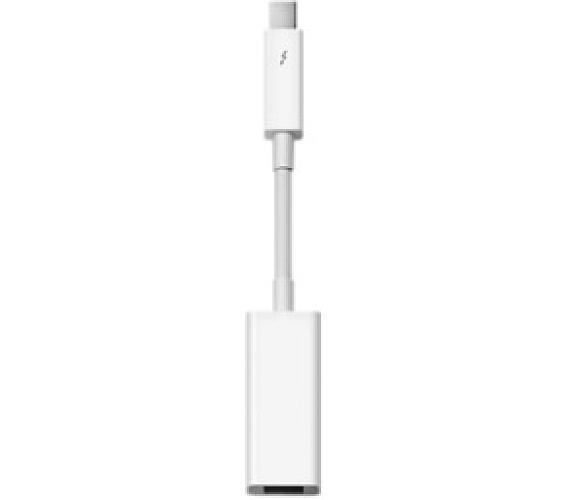 Apple thunderbolt to FireWire Adapter (MD464ZM/A)