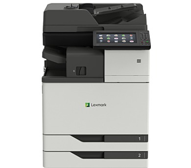 Lexmark CX922de A3 Color laser MFP+Fax + DOPRAVA ZDARMA