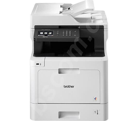 Brother MFC-L8690CDW + DOPRAVA ZDARMA