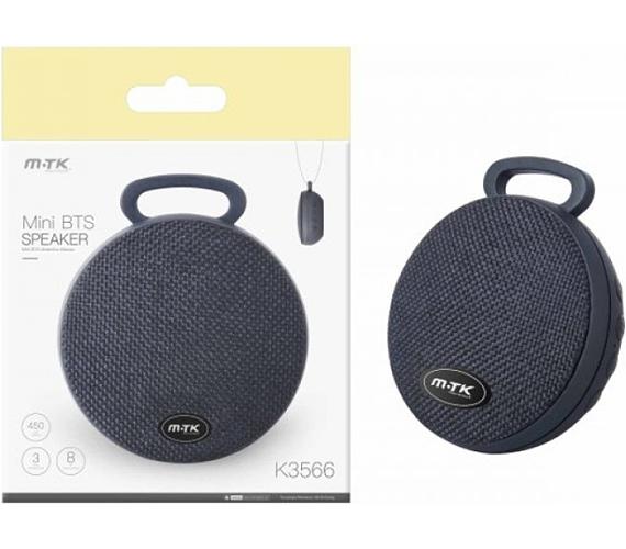 Reproduktor Aligator APLUS BT Mini Speaker PLUS