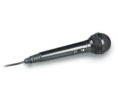Trevi EM 24 Mikrofon,dynamický