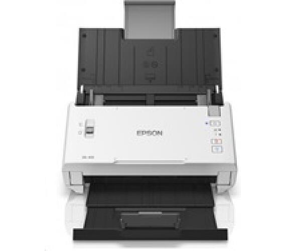 Epson skener WorkForce DS-410 + DOPRAVA ZDARMA
