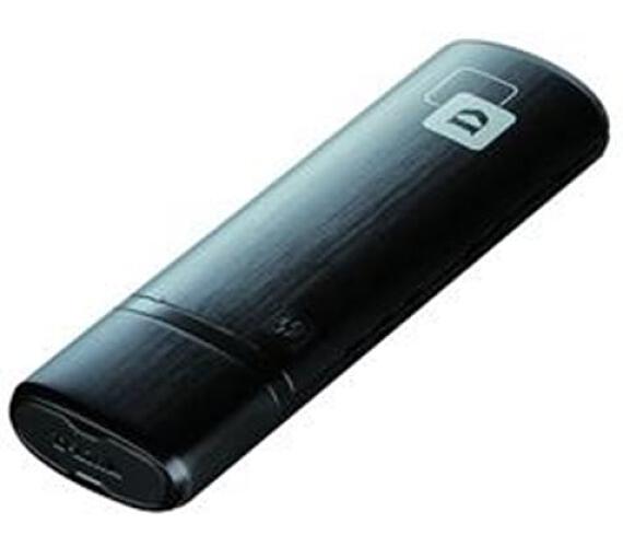 D-Link WiFi AC USB 3.0 adaptér (DWA-182)