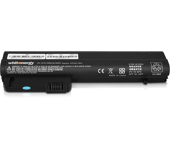 Whitenergy wE HC bat. pro HP Bus. Not. NC2400 10,8V 4400mAh (06047)