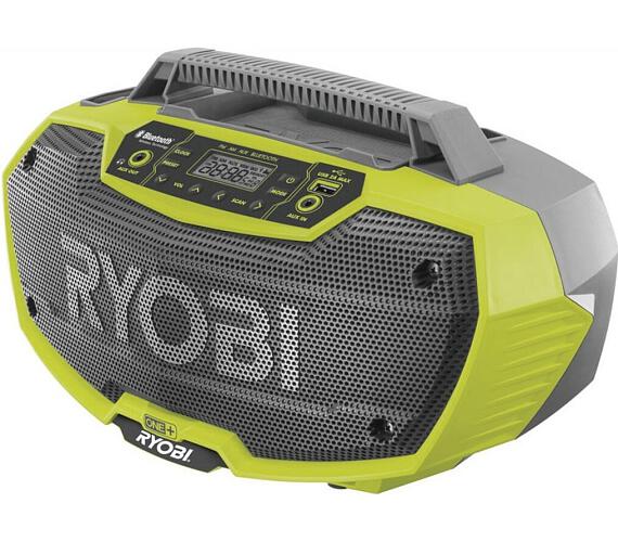 Ryobi R18RH-0