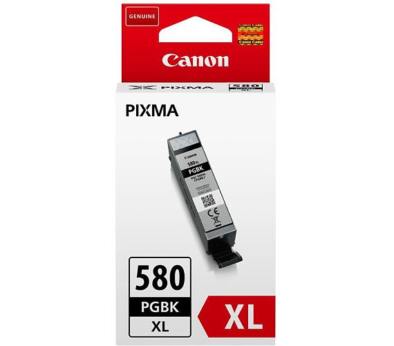 Canon PGI-580XL PGBK originální
