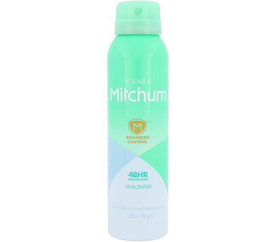Antiperspirant Mitchum Advanced Control, 150 ml (48HR)