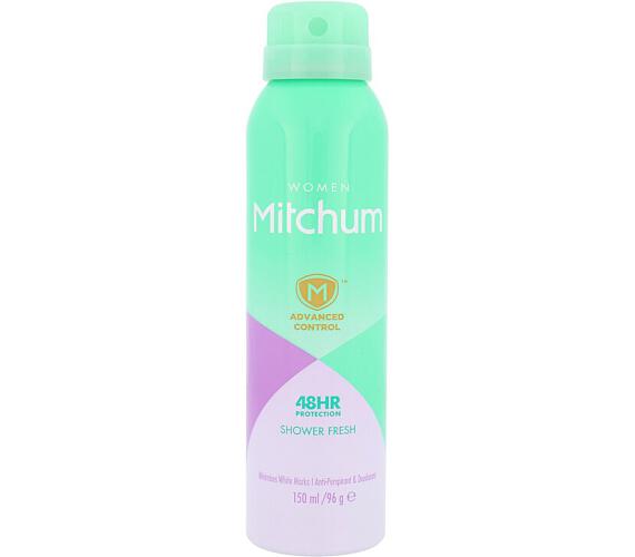 Antiperspirant Mitchum Advanced Control, 150 ml (48HR)