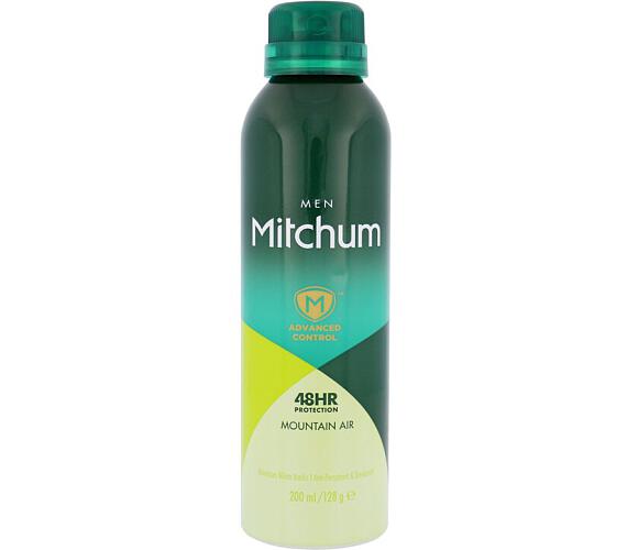 Antiperspirant Mitchum Advanced Control, 200 ml (48HR)