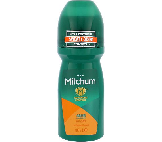 Antiperspirant Mitchum Advanced Control, 100 ml (48HR)