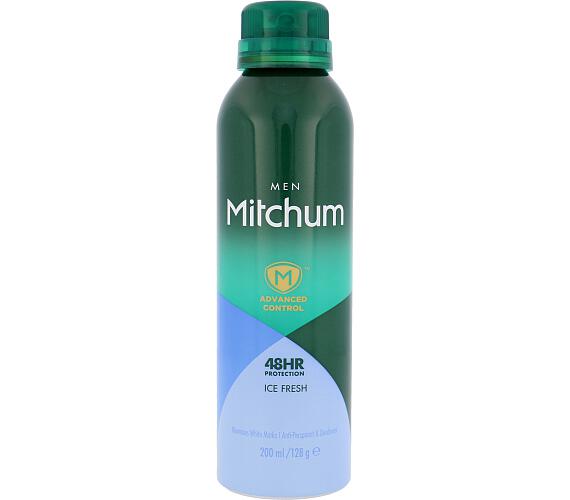 Antiperspirant Mitchum Advanced Control, 200 ml (48HR)