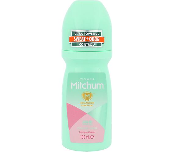 Antiperspirant Mitchum Advanced Control Powder Fresh, 100 ml (48HR)