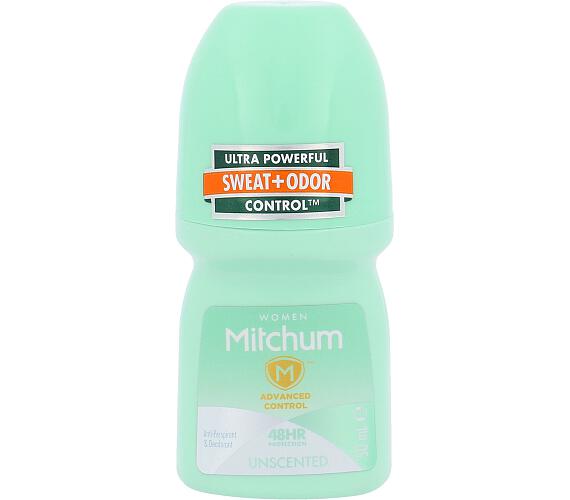 Antiperspirant Mitchum Advanced Control, 50 ml (48HR)