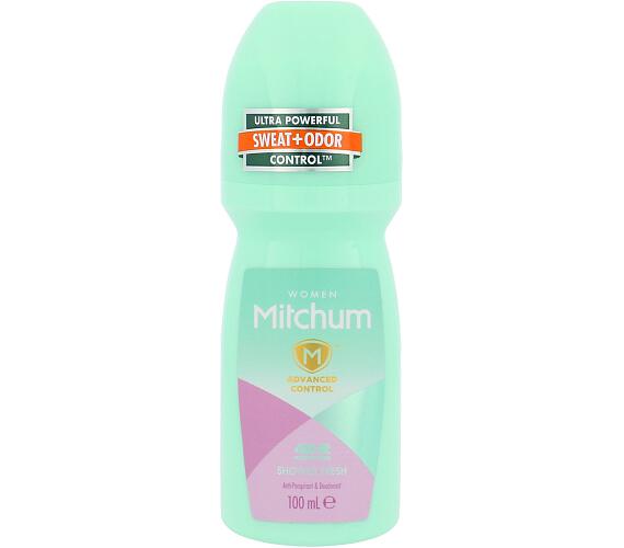 Antiperspirant Mitchum Advanced Control, 100 ml (48HR)
