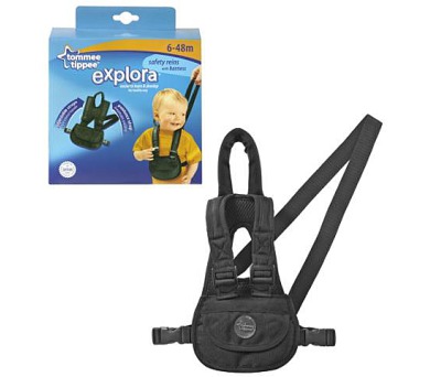 Vodítko na dítě Tommee Tippee Explora