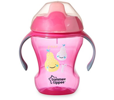 Dětský hrneček s náustkem Tommee Tippee Explora