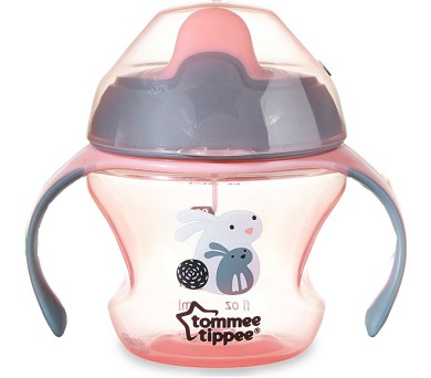 Dětský hrneček s náustkem Tommee Tippee Explora