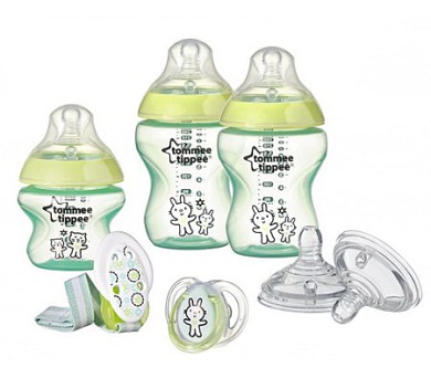 Kojenecká sada Tommee Tippee pro novorozence