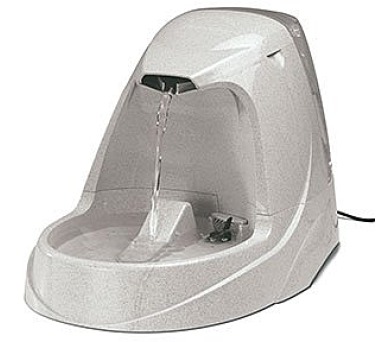 Miska s fontnou Karlie-Flamingo 5 litr