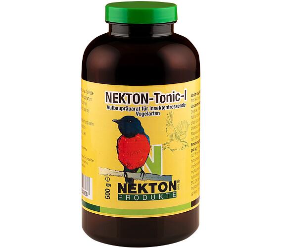 Nekton E-140Gr - Suministros de Zootecnia S.L