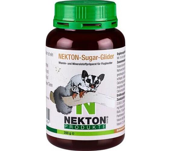 Nekton Sugar Glider - krmivo pro vakoveverky 200g