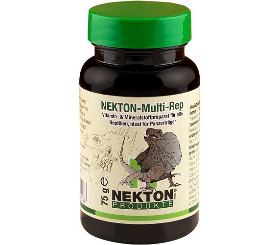 Nekton Multi Rep 75g