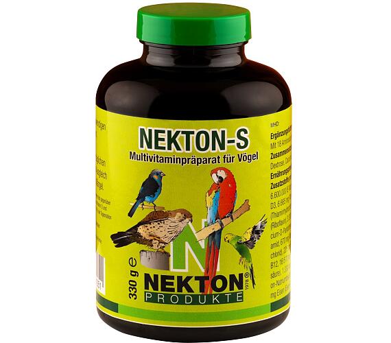 nekton s 330g