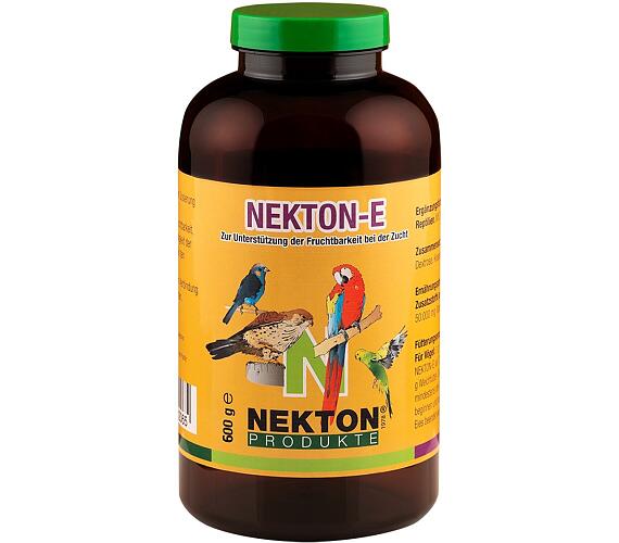 NEKTON E 600g
