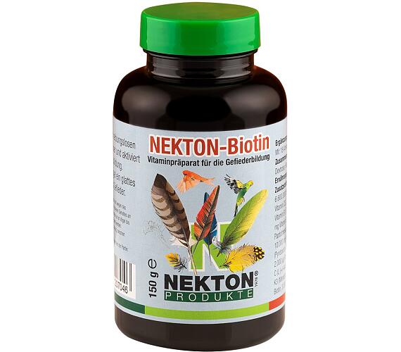 NEKTON Biotin 150g