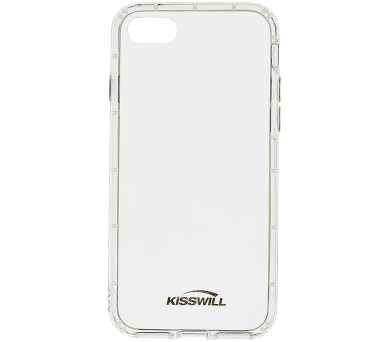 Kisswill Air Transparent pro iPhone 7