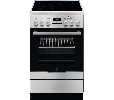 Electrolux EKC54952OX + DOPRAVA ZDARMA