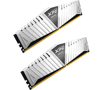 16GB DDR4-2400MHZ ADATA XPG Z1 CL16, kit 2x8GB (AX4U240038G16-DWZ