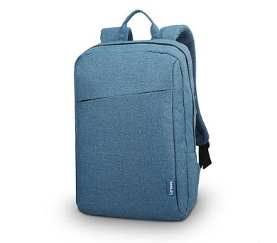 Lenovo 15.6 Backpack B210 modrý (GX40Q17226)