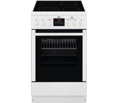 AEG CCB 56400BW + DOPRAVA ZDARMA
