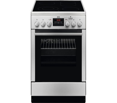 AEG CCB56401BX + DOPRAVA ZDARMA
