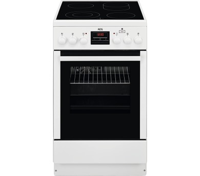 AEG CCB56401BW + DOPRAVA ZDARMA