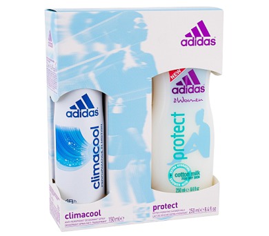 Antiperspirant Adidas Climacool, 150ml