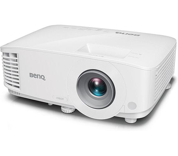 BENQ MH733 1080P Full HD/ DLP projektor/ 4000ANSI/ 16000:1/ VGA/ HDMI/ MHL (9H.JGT77.1HE)