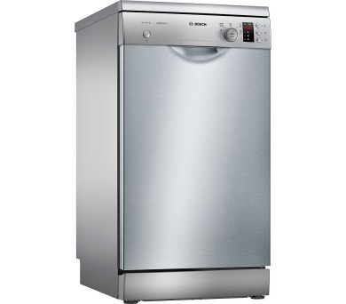 Bosch SPS25FI03E nerez + * Záruka 10 let proti prorezavění