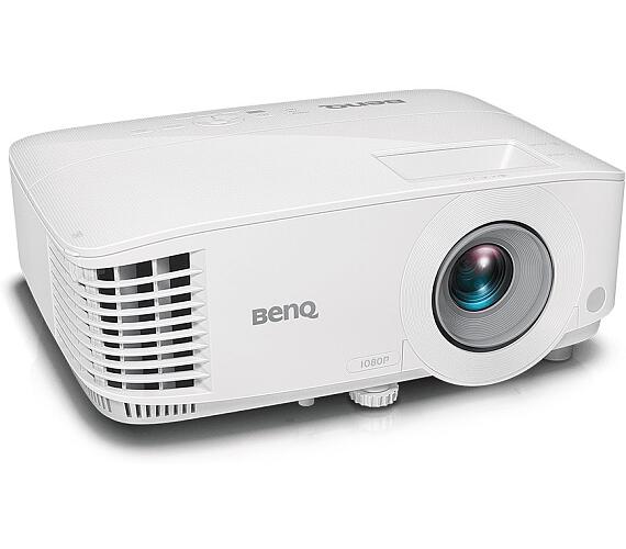 BENQ MH550 1080P Full HD/ DLP/ 3500 ANSI/ 20000:1/ HDMI (9H.JJ177.1HE)