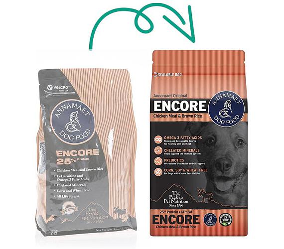 Annamaet encore online