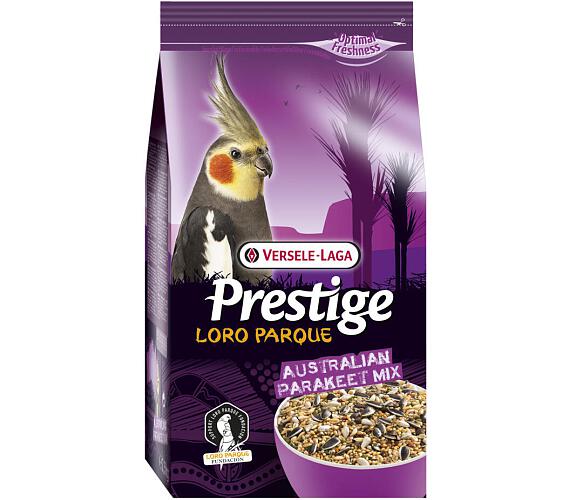 Versele-Laga Prestige Loro Parque Australian Parakeet mix 1kg