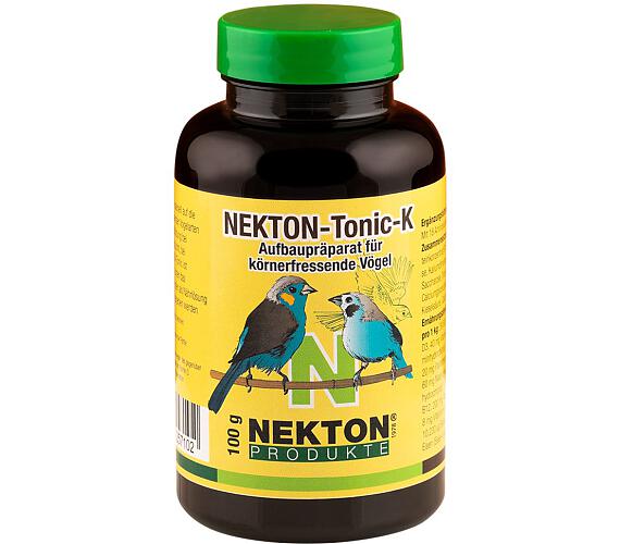 NEKTON Tonic K 100g