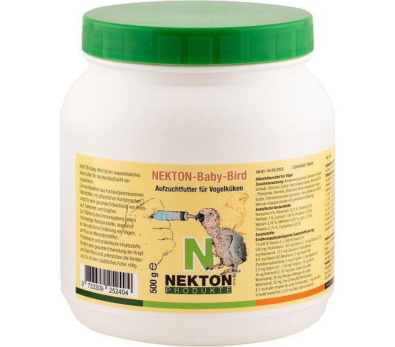 Nekton Baby Bird 500g