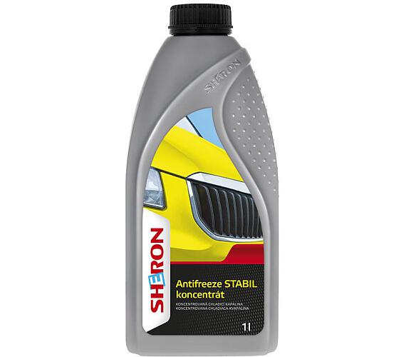 Antifreeze STABIL 1 litr SHERON