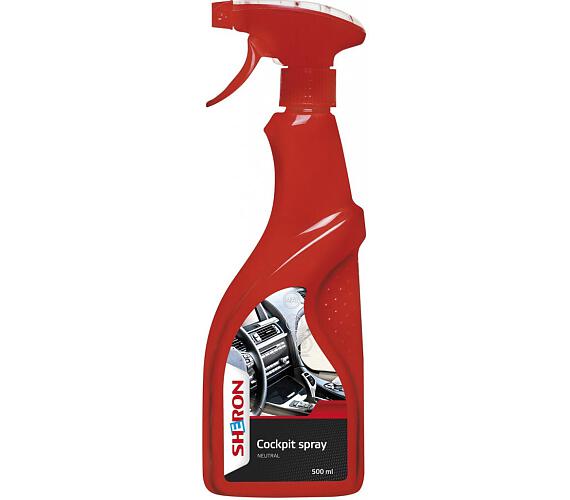 SHERON Cockpit spray 500 ml