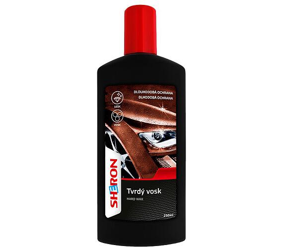 SHERON Tvrdý vosk 250 ml